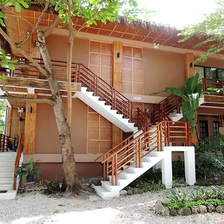 Aj'S Place Beach Resort