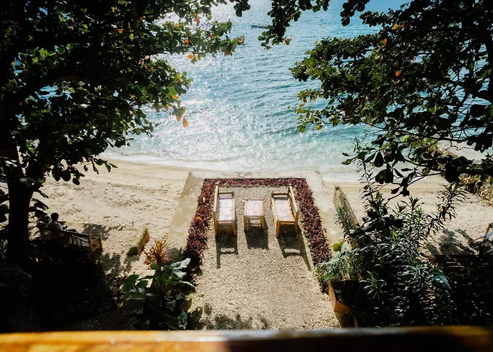 Aj's Place Resort Oslob