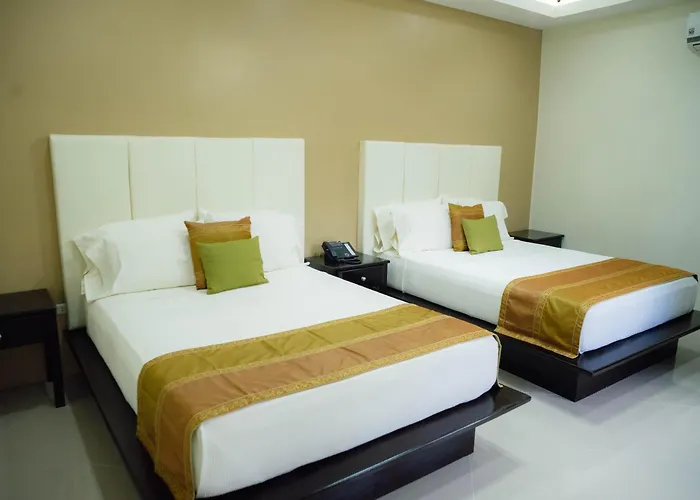 Aj's Place Resort Oslob