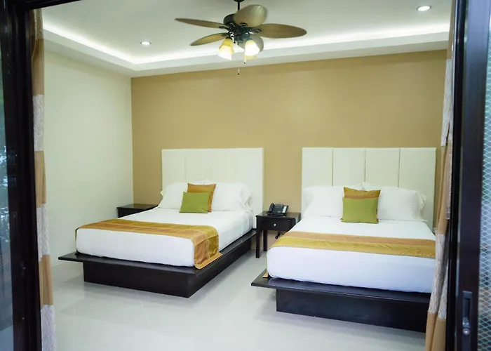 Aj's Place Resort Oslob