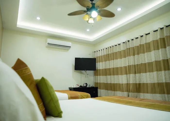 Aj's Place Resort
