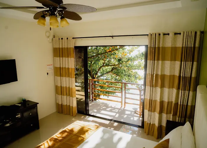 Resort Aj's Place