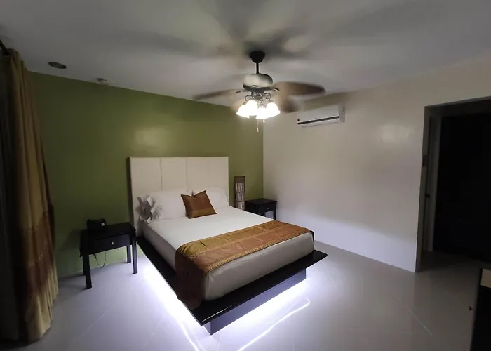 Aj's Place Resort *