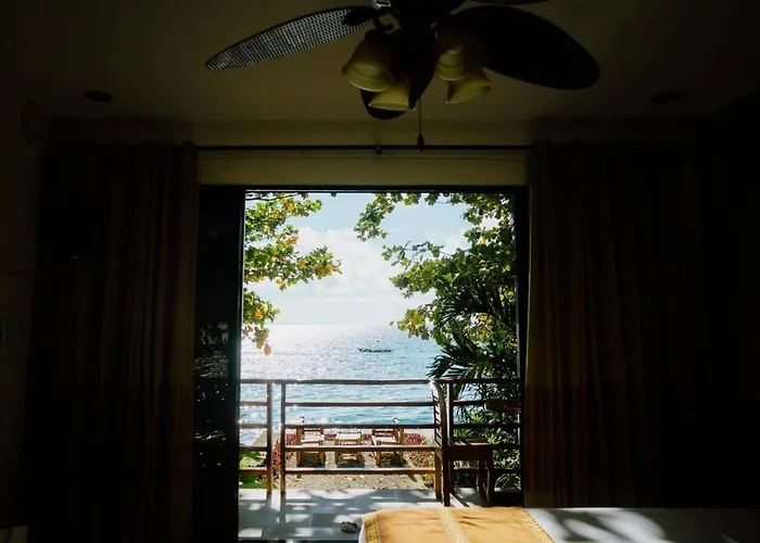 Aj's Place Resort