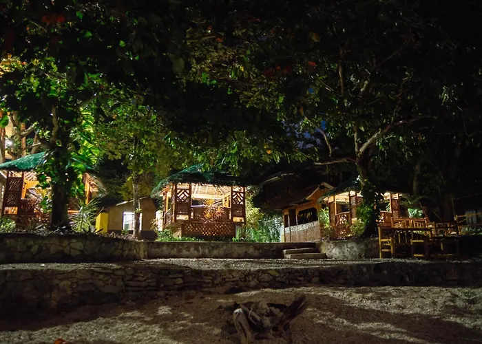 Resort Aj's Place Oslob