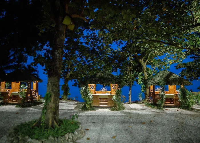 Aj's Place Resort Oslob