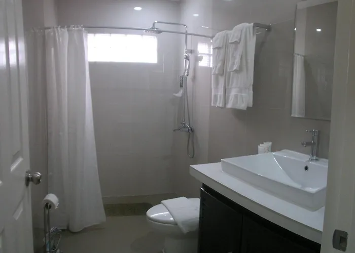 Aj's Place Oslob