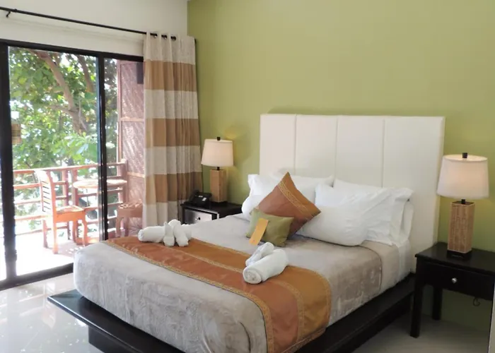 Aj's Place * Oslob