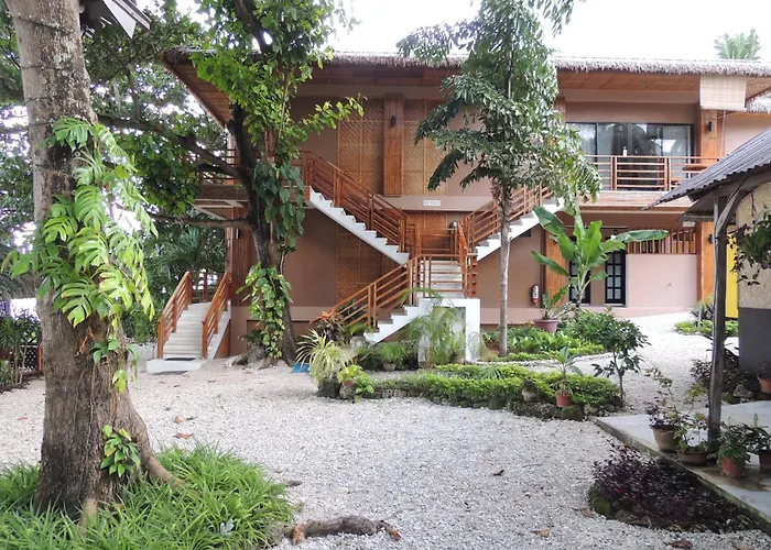 Resort Aj's Place