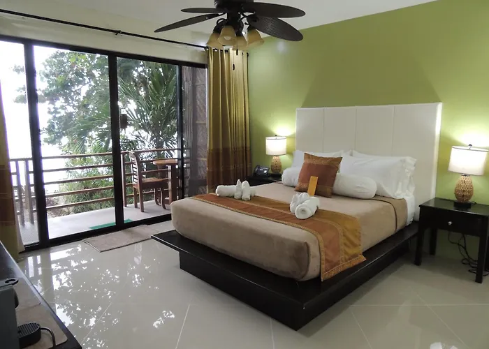 Aj's Place Resort *
