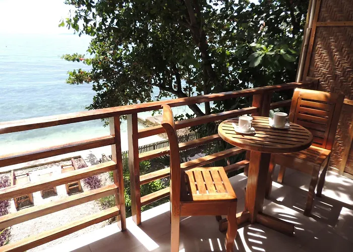 Aj's Place Resort *