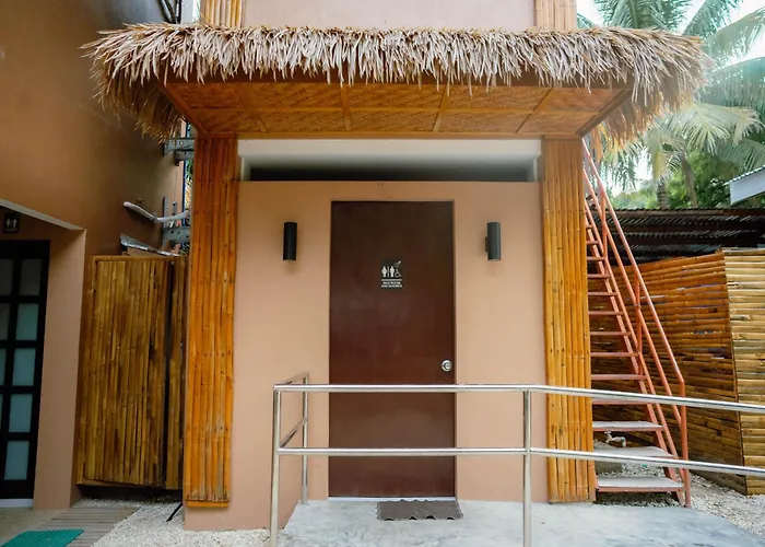 Aj's Place Resort Oslob