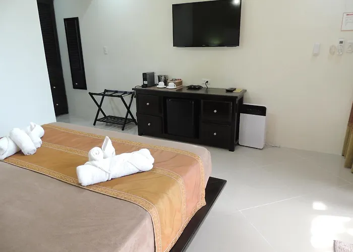 Aj's Place Resort