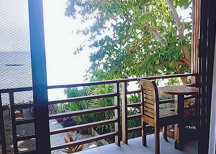 Resort Aj's Place