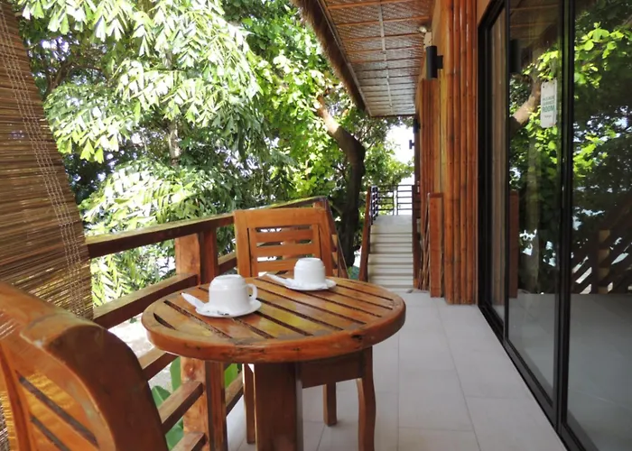 Aj's Place Resort *