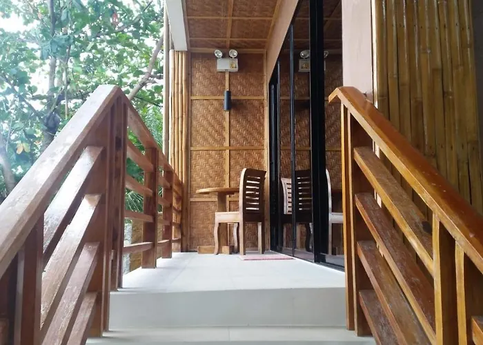 Aj's Place * Oslob