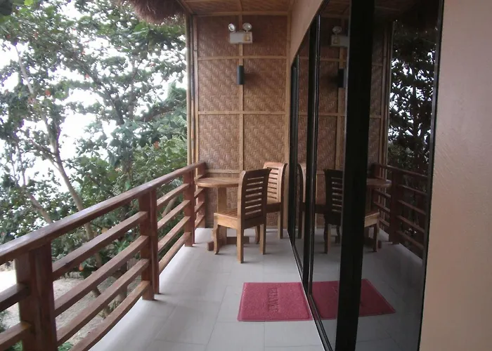 Resort Aj's Place *