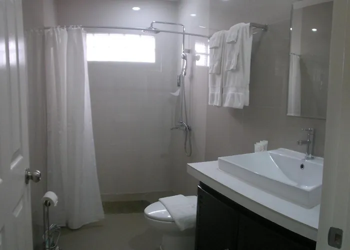 Resort Aj's Place *