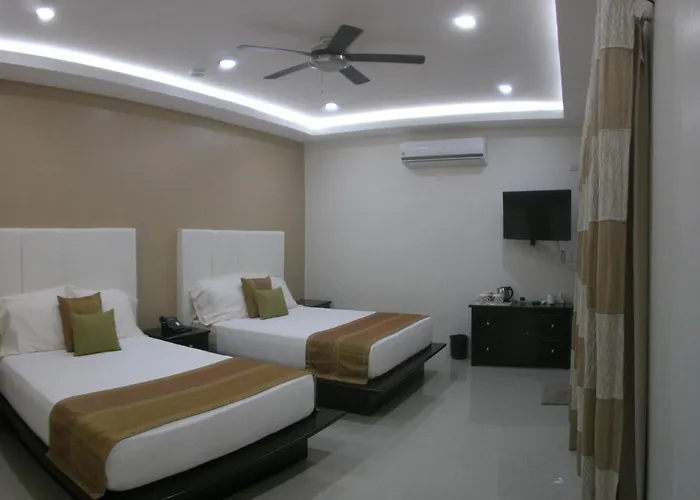 Resort Aj's Place *