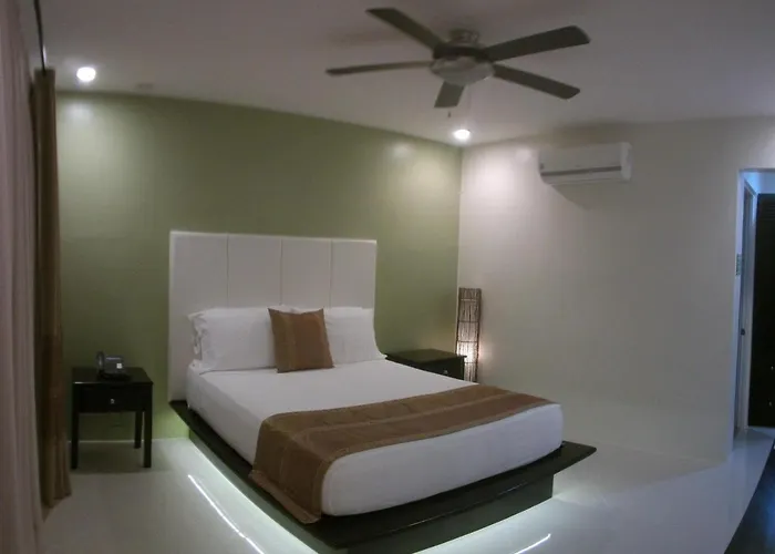 Resort Aj's Place Oslob