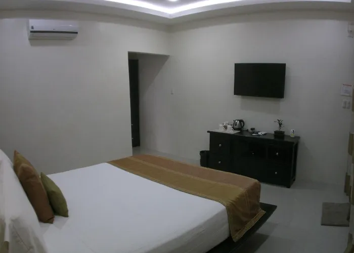 Aj's Place Oslob