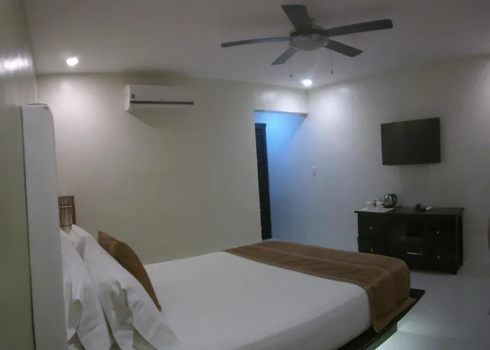 Aj's Place *