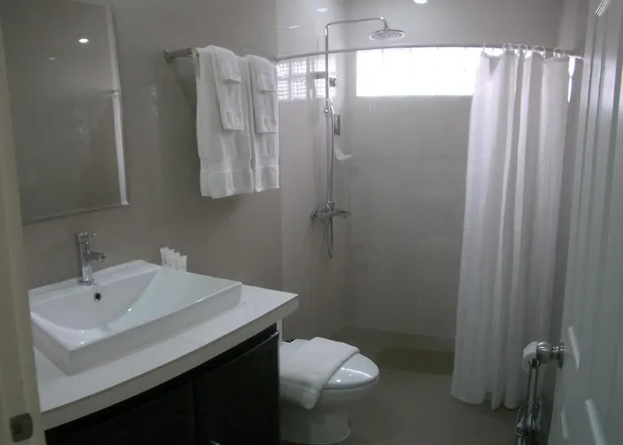 Aj's Place Resort *