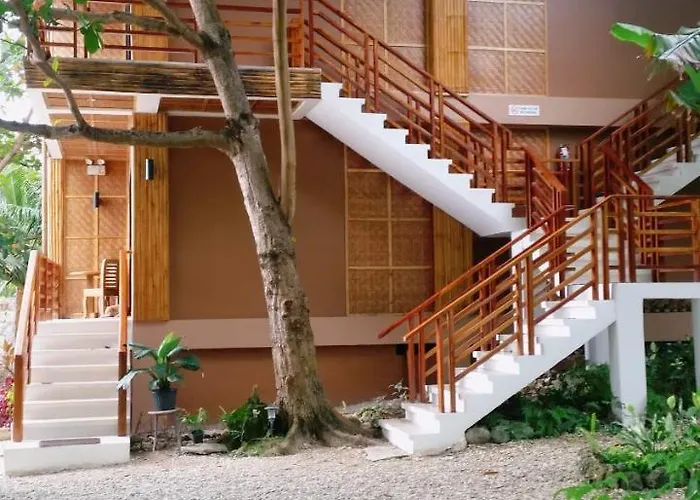 Aj's Place Resort