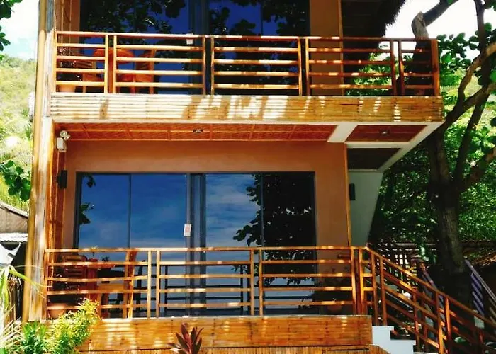 Aj's Place Resort Oslob