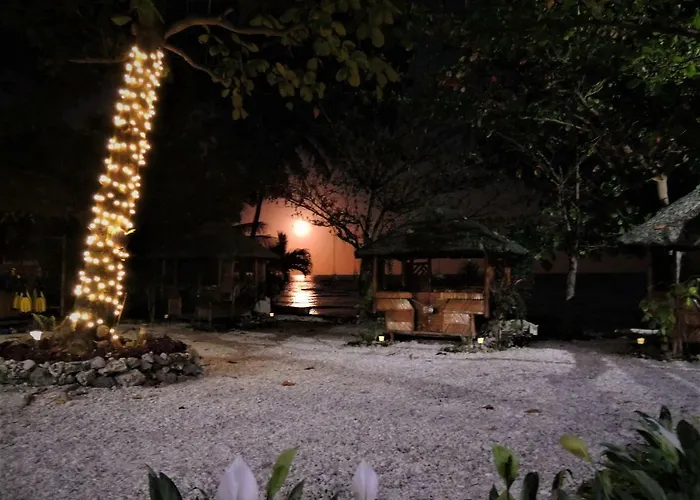 Aj's Place Oslob