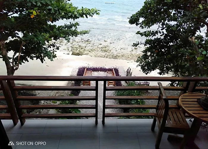 Aj's Place Resort